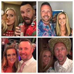 Meet your Posher, Brian